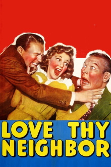 Love Thy Neighbor Trailer