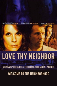 Love Thy Neighbor Trailer