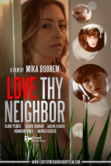 Love Thy Neighbor Trailer