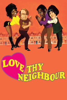 Love Thy Neighbour Trailer