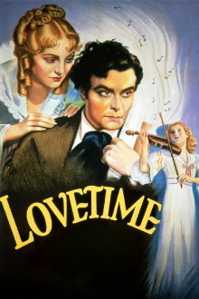 Love Time Trailer