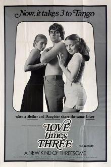 Love Times Three Trailer