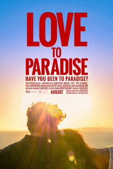 Love to Paradise Trailer