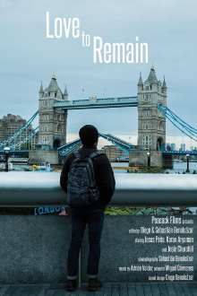 Love to remain Trailer