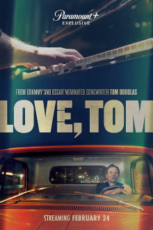 Love, Tom Trailer