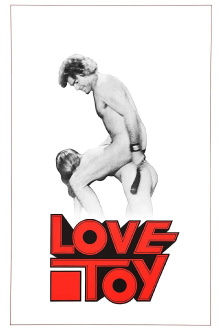 Love Toy Trailer