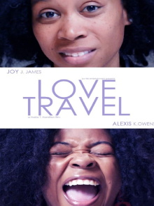 Love Travel Trailer