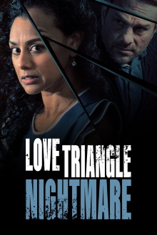 Love Triangle Nightmare Trailer
