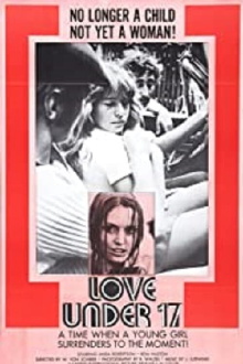 Love Under 17 Trailer