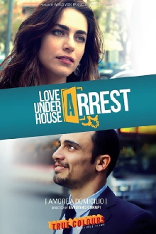 Love Under House Arrest Trailer
