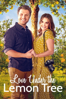 Love Under the Lemon Tree Trailer