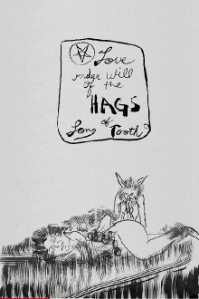 Love Under Will of the Hag's Long Tooth Trailer