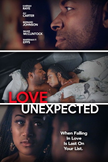 Love Unexpected Trailer