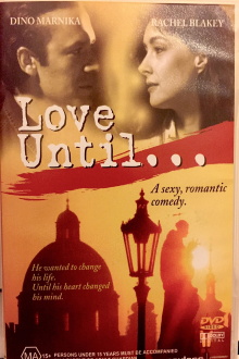 Love Until Trailer
