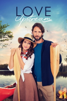 Love Upstream Trailer