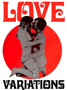 Love Variations Trailer