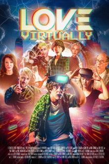 Love Virtually Trailer