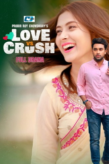 Love vs Crush Trailer