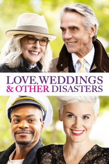 Love, Weddings & Other Disasters Trailer