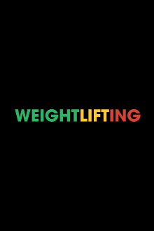 Love Weightlifting Trailer