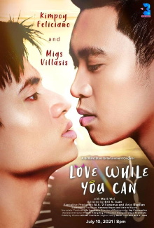 Love While You Can Trailer