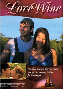 Love Wine Trailer