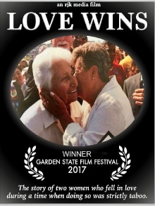 Love Wins Trailer
