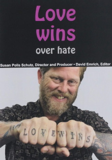 Love Wins Over Hate Trailer