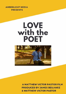 Love with the Poet Trailer