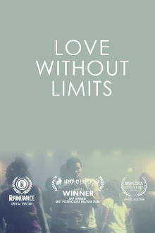 Love Without Limits Trailer