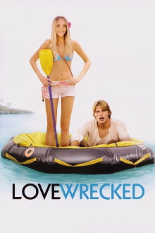 Love Wrecked Trailer