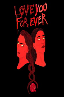 Love You Forever Trailer
