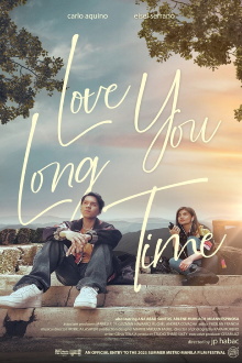 Love You Long Time Trailer