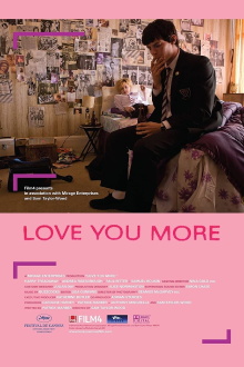 Love You More Trailer