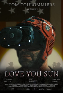 Love You Sun Trailer