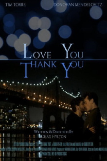 Love You Thank You Trailer