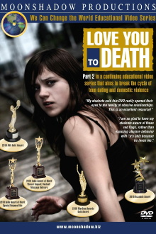 Love You To Death: A Year of Domestic Violence Trailer