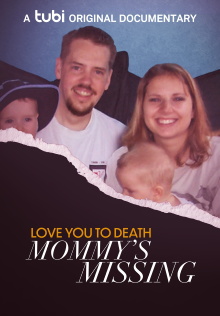 Love You to Death: Mommy's Missing Trailer