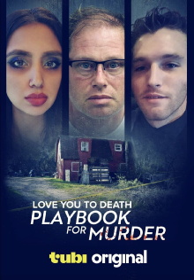 Love You to Death: Playbook for Murder Trailer