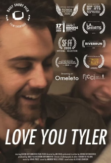 Love You Tyler Trailer
