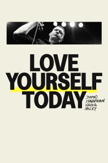 Love Yourself Today Trailer