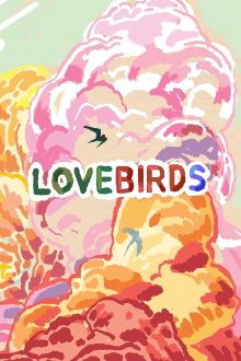 Lovebirds Trailer