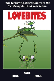 Lovebites Trailer