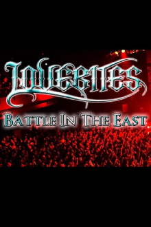 LOVEBITES - Battle In The East - Live In Tokyo 2018 Trailer