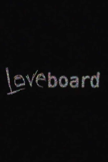 Loveboard Trailer