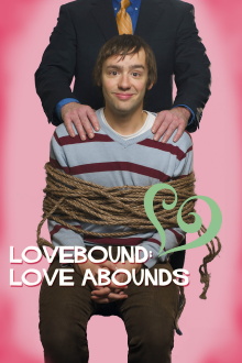 Lovebound: Love Abounds Trailer