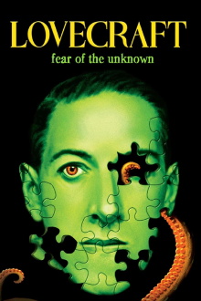 Lovecraft: Fear of the Unknown Trailer