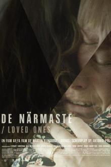 Loved Ones Trailer
