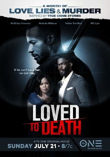 Loved To Death Trailer