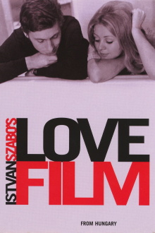 Lovefilm Trailer